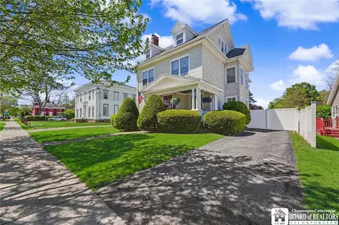 168 Main St, Randolph, NY 14772