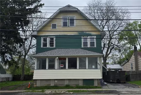 1812 N Goodman St, Irondequoit, NY 14609