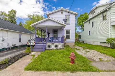 29 Union St, Sweden, NY 14420