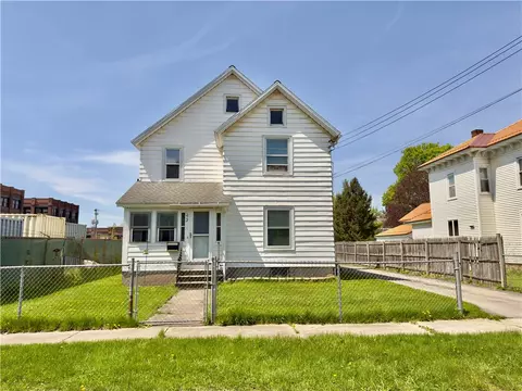 212 Blackmar St, Arcadia, NY 14513