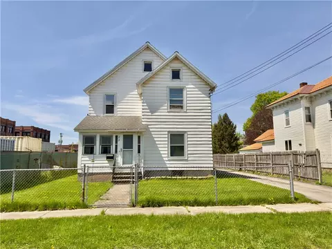 212 Blackmar St, Arcadia, NY 14513