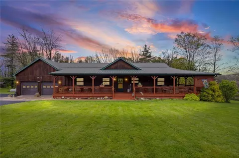 4731 Christian Rd, Ossian, NY 14437