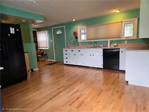 Kitchen - 426 E Washington St, Bath, NY 14810 photo 3 of 3