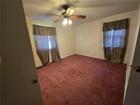 Bedroom - 426 E Washington St, Bath, NY 14810 photo 3 of 4