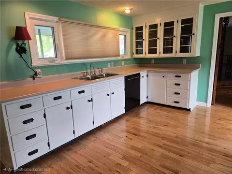 Kitchen - 426 E Washington St, Bath, NY 14810 photo 1 of 3