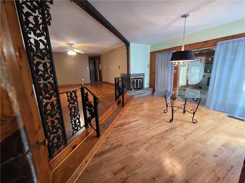 Living - 426 E Washington St, Bath, NY 14810 photo 2 of 9
