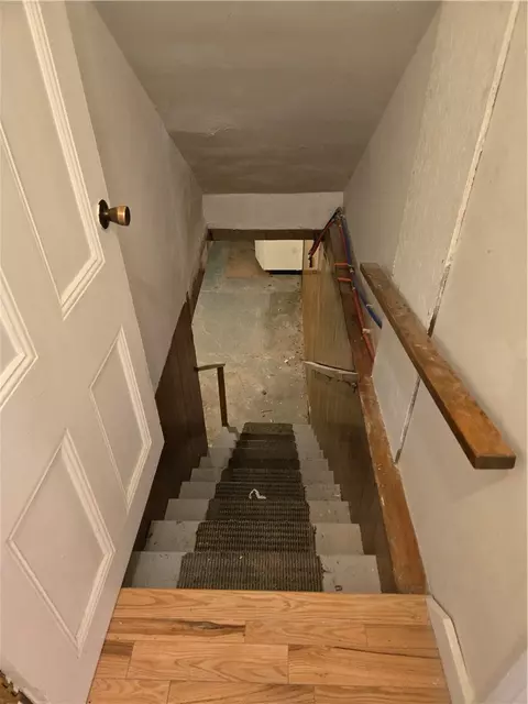 Entry Way - 426 E Washington St, Bath, NY 14810 photo 6 of 6
