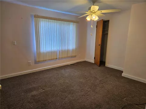 Bedroom - 426 E Washington St, Bath, NY 14810 photo 4 of 4