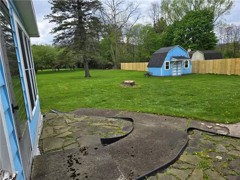 Exterior - 426 E Washington St, Bath, NY 14810 photo 5 of 8