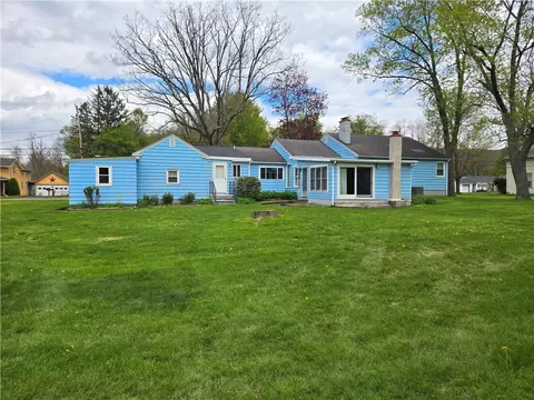 Exterior - 426 E Washington St, Bath, NY 14810 photo 8 of 8