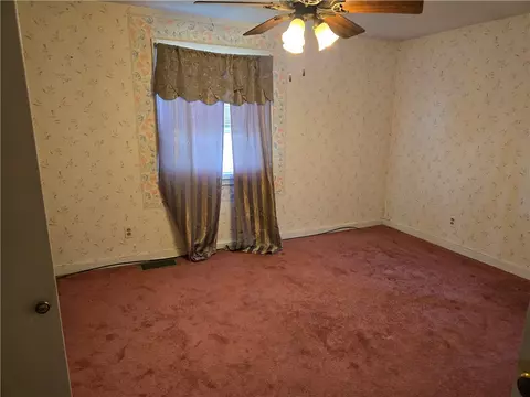 Bedroom - 426 E Washington St, Bath, NY 14810 photo 2 of 4
