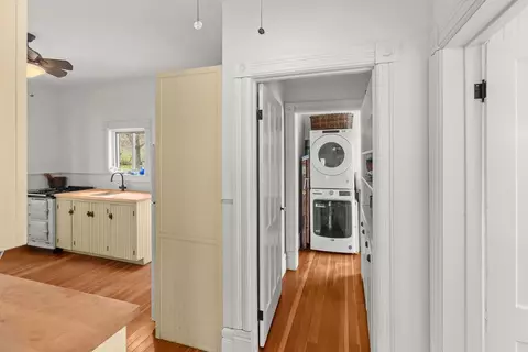 Entry Way - 195 Oscar Dougherty Rd, Roxbury, NY 12459 photo 1 of 3