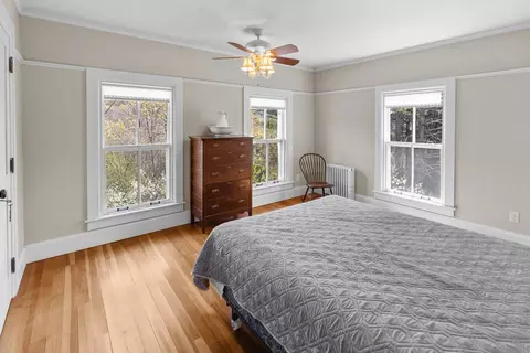 Bedroom - 195 Oscar Dougherty Rd, Roxbury, NY 12459 photo 1 of 3