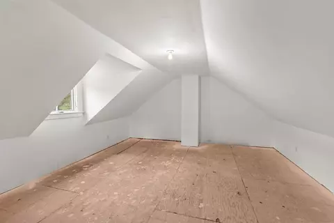 Bedroom - 195 Oscar Dougherty Rd, Roxbury, NY 12459 photo 3 of 3