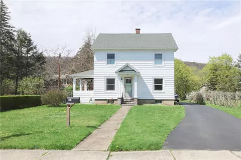 141 Oakwood Ave, Elmira, NY 14903