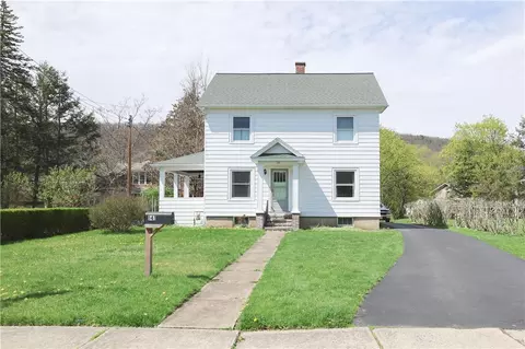 141 Oakwood Ave, Elmira, NY 14903