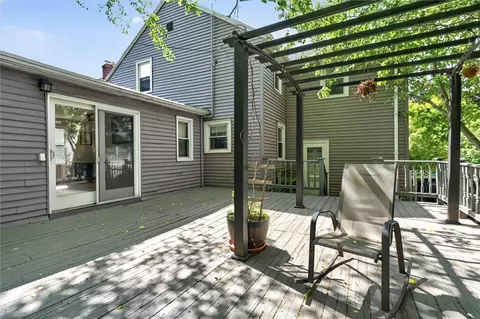 Exterior - 464 Harwick Rd, Irondequoit, NY 14609 photo 10 of 10