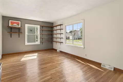 Living - 464 Harwick Rd, Irondequoit, NY 14609 photo 2 of 9