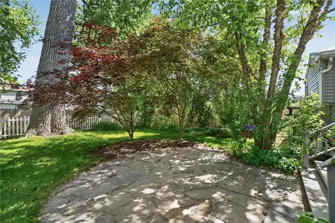 Exterior - 464 Harwick Rd, Irondequoit, NY 14609 photo 8 of 10