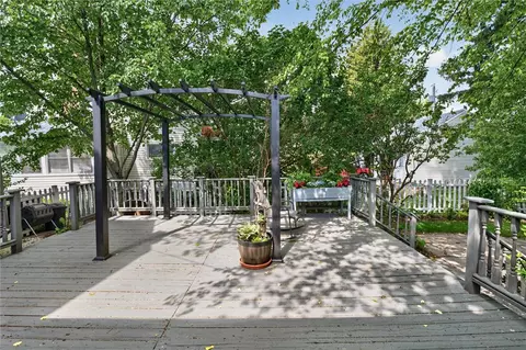 Exterior - 464 Harwick Rd, Irondequoit, NY 14609 photo 4 of 10