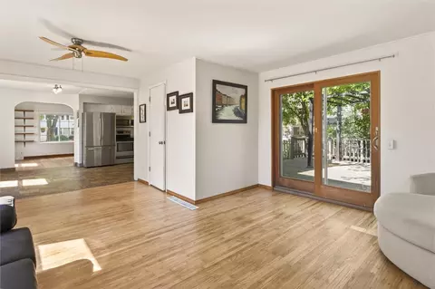 Living - 464 Harwick Rd, Irondequoit, NY 14609 photo 9 of 9