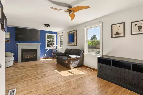 Living - 464 Harwick Rd, Irondequoit, NY 14609 photo 6 of 9