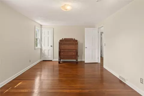 Bedroom - 464 Harwick Rd, Irondequoit, NY 14609 photo 6 of 6