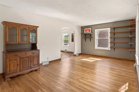 Living - 464 Harwick Rd, Irondequoit, NY 14609 photo 1 of 9