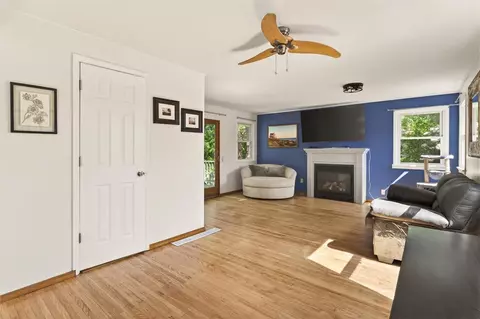 Living - 464 Harwick Rd, Irondequoit, NY 14609 photo 5 of 9