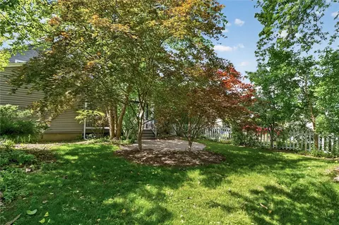 Exterior - 464 Harwick Rd, Irondequoit, NY 14609 photo 7 of 10