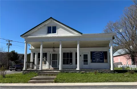 43 Main St, Schenevus, NY 12155