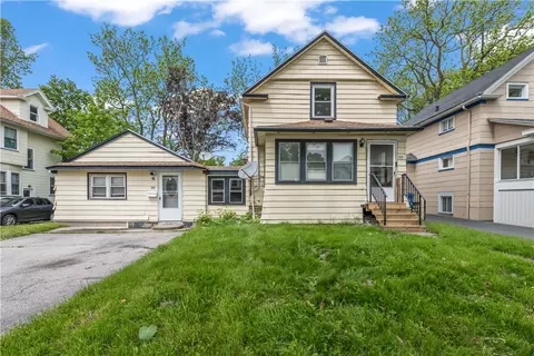 90 Steko Ave, Rochester, NY 14615