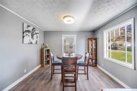 Dining - 282 Brandon Rd, Irondequoit, NY 14622 photo 1 of 1