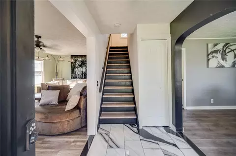 Entry Way - 282 Brandon Rd, Irondequoit, NY 14622 photo 1 of 1