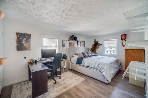 Bedroom - 282 Brandon Rd, Irondequoit, NY 14622 photo 2 of 2