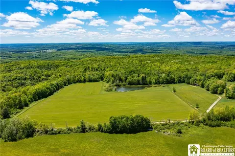 00 Scott Hill - Vl Rd, Poland, NY 14747