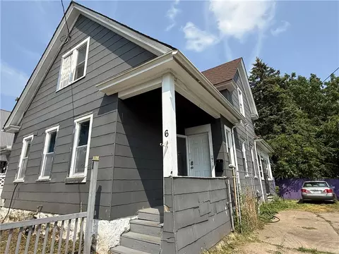 6 Rugraff St, Rochester, NY 14606