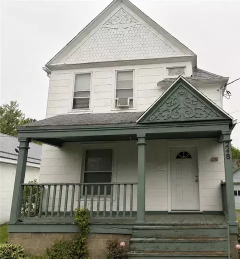 248 Liberty St, Batavia, NY 14020