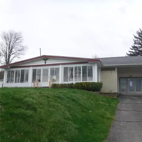 7277 E Washington Street Ext, Bath, NY 14810