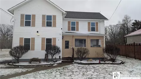 7574 N Gale St, Westfield, NY 14787