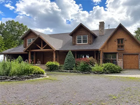728 Reagan Rd, Bovina, NY 13740