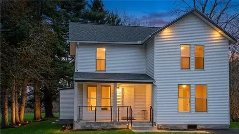 126 Havana Glen Rd, Montour, NY 14865