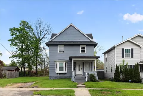 184 Fulton Ave, Rochester, NY 14613