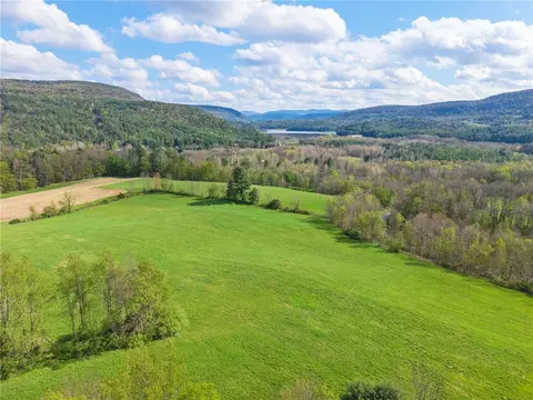 Westkill Road, Blenheim, NY 12093