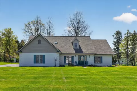 11 Pen-web Park, Webster, NY 14580
