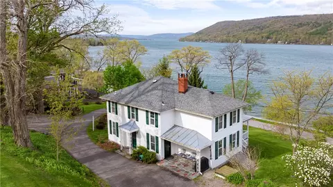 989 E Lake Rd, Barrington, NY 14837