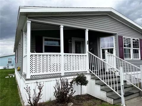 1190 County Route 66 #33, Hornellsville, NY 14843