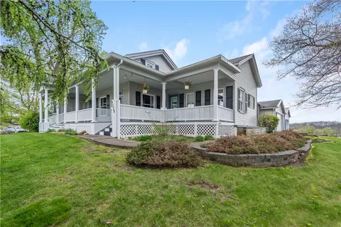 5278 S Livonia Rd, Livonia, NY 14487