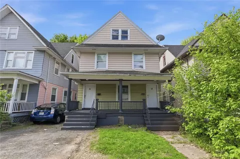 15-17 Sawyer St, Rochester, NY 14619