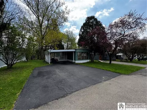 9 High Acres, Ellery, NY 14712